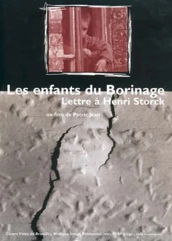 Kids from the Coal Land: A Letter to Henri Storck