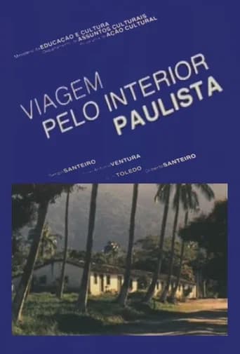 Viagem pelo Interior Paulista