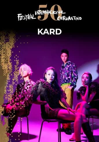 KARD: K-pop en el #50FIC