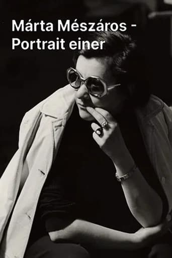 Márta Mészáros: Portrait of the Hungarian Filmmaker