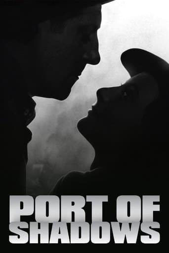 Port of Shadows