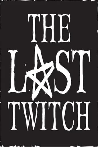 The Last Twitch