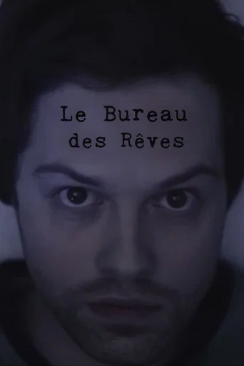 Le bureau des rêves