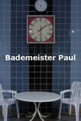 Paul the Lifeguard