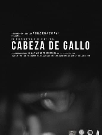 Cabeza de gallo