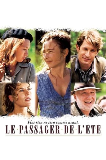 One Summer