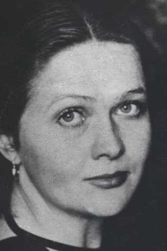 Natalya Gundareva
