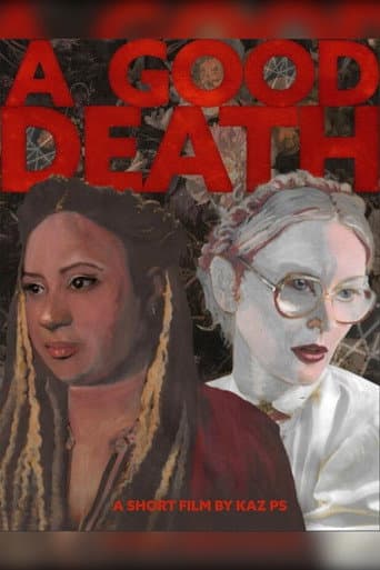 A Good Death
