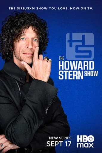 The Howard Stern Show