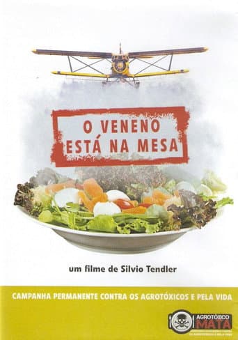 O Veneno Está na Mesa