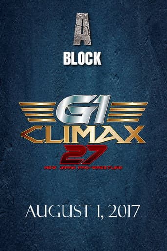 NJPW G1 Climax 27: Day 11