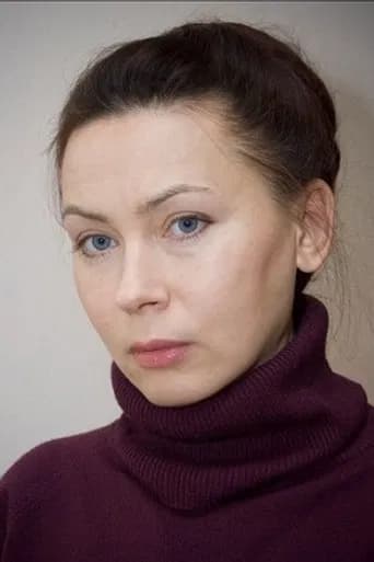 Olga Onishchenko