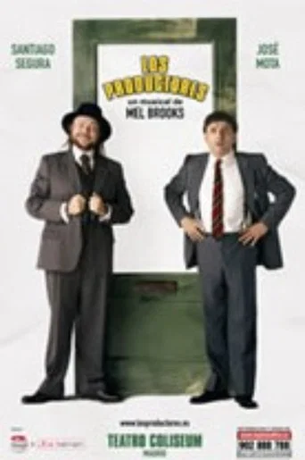 The Producers