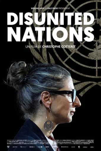 Disunited Nations