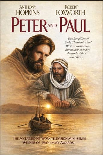 Peter and Paul