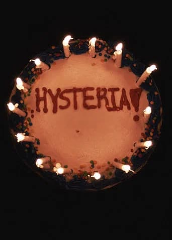 Hysteria!