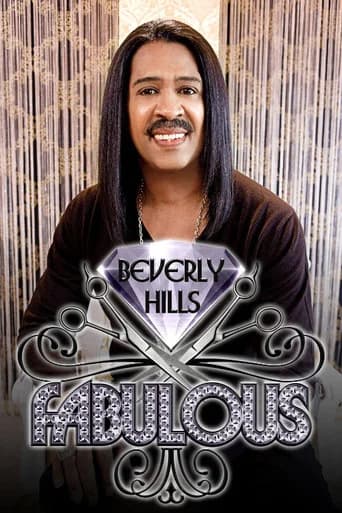 Beverly Hills Fabulous