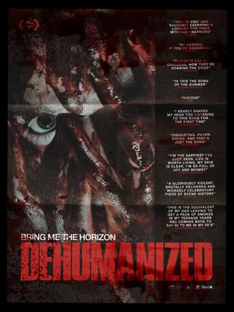 Dehumanized