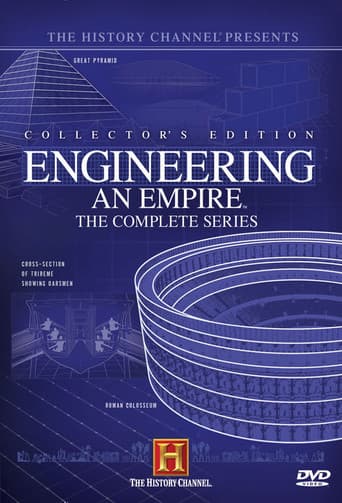 Rome: Engineering an Empire