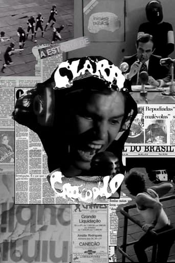 The Story of Clara Crocodile