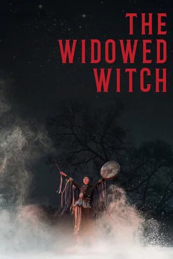 The Widowed Witch
