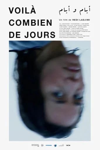 Voilà combien de jours