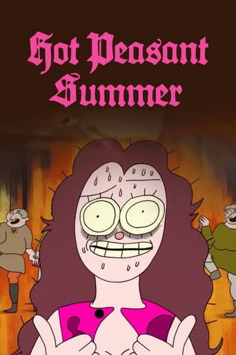 Hot Peasant Summer