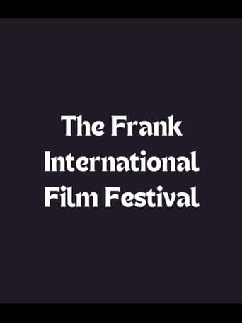 The Frank International Film Festival