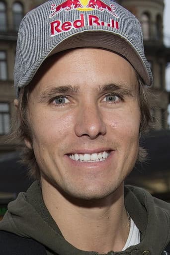 Jon Olsson