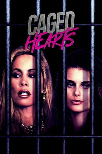 Caged Hearts