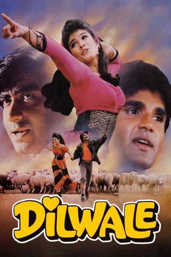 Dilwale