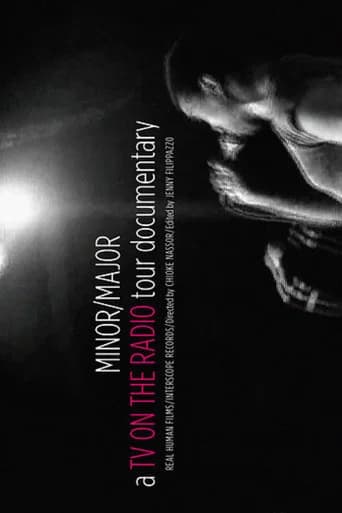 Minor/Major: The TV on the Radio Tour Documentary
