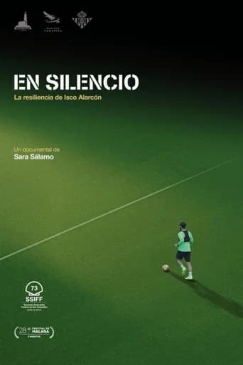 Silent Struggle