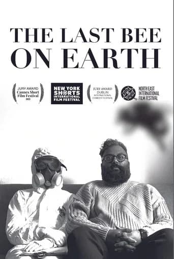 The Last Bee On Earth