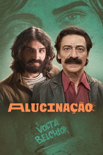 Alucinação