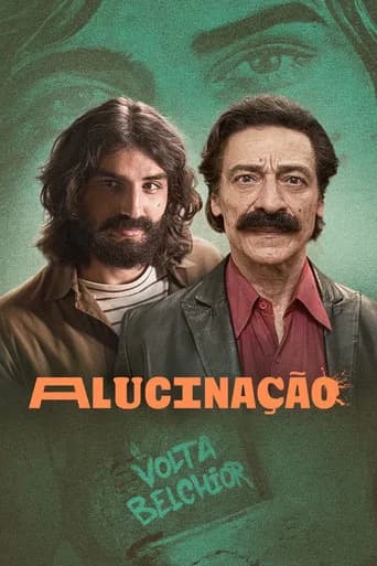 Alucinação