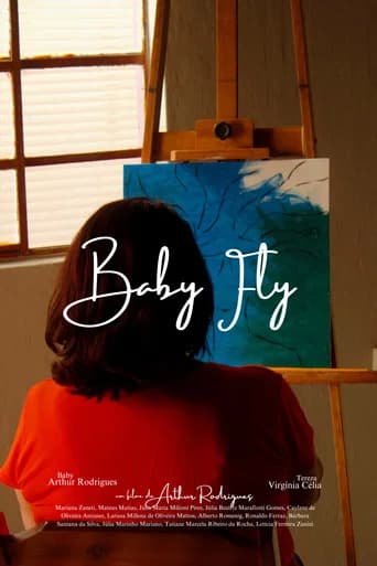 Baby Fly