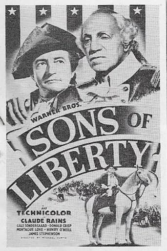 Sons of Liberty