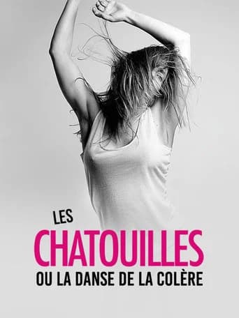 Andréa Bescond - Les Chatouilles ou La Danse de la colère