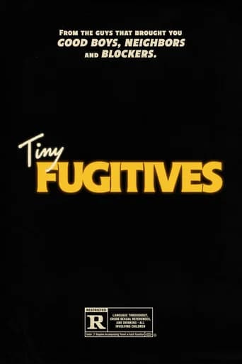 Tiny Fugitives