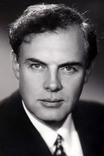 Pavel Kadochnikov