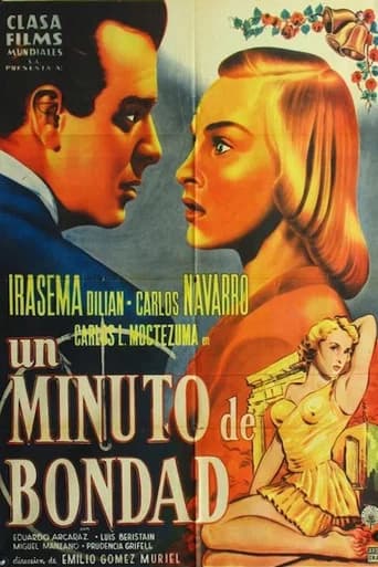Un minuto de bondad