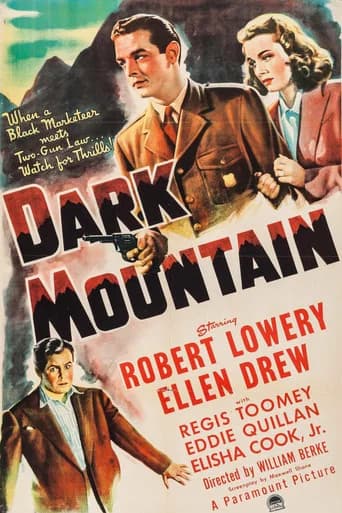 Dark Mountain