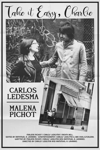 Take It Easy, Charlie