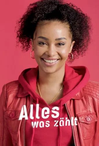 Alles was zählt