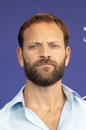 Alessandro Borghi