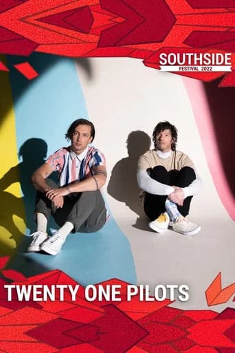 Twenty One Pilots: Live at Southside Music Festival 2022