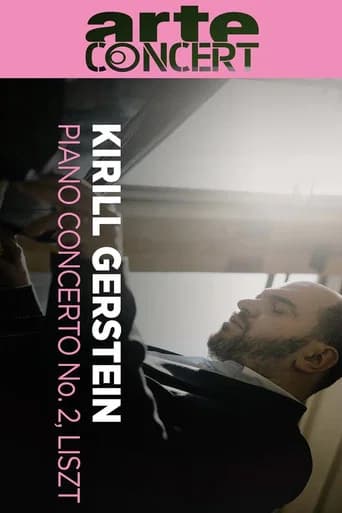 Liszt's Piano Concerto no. 2 with Strasbourg Philharmonic Orchestra