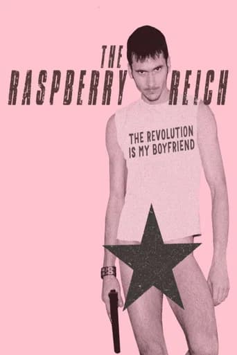 The Raspberry Reich