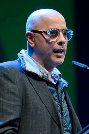 Ernesto Chao